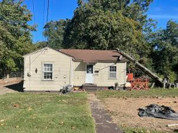 (undisclosed Address), Clarksville, AR 72830
