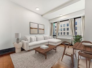 40 Broad St #24DD, New York, NY 10004