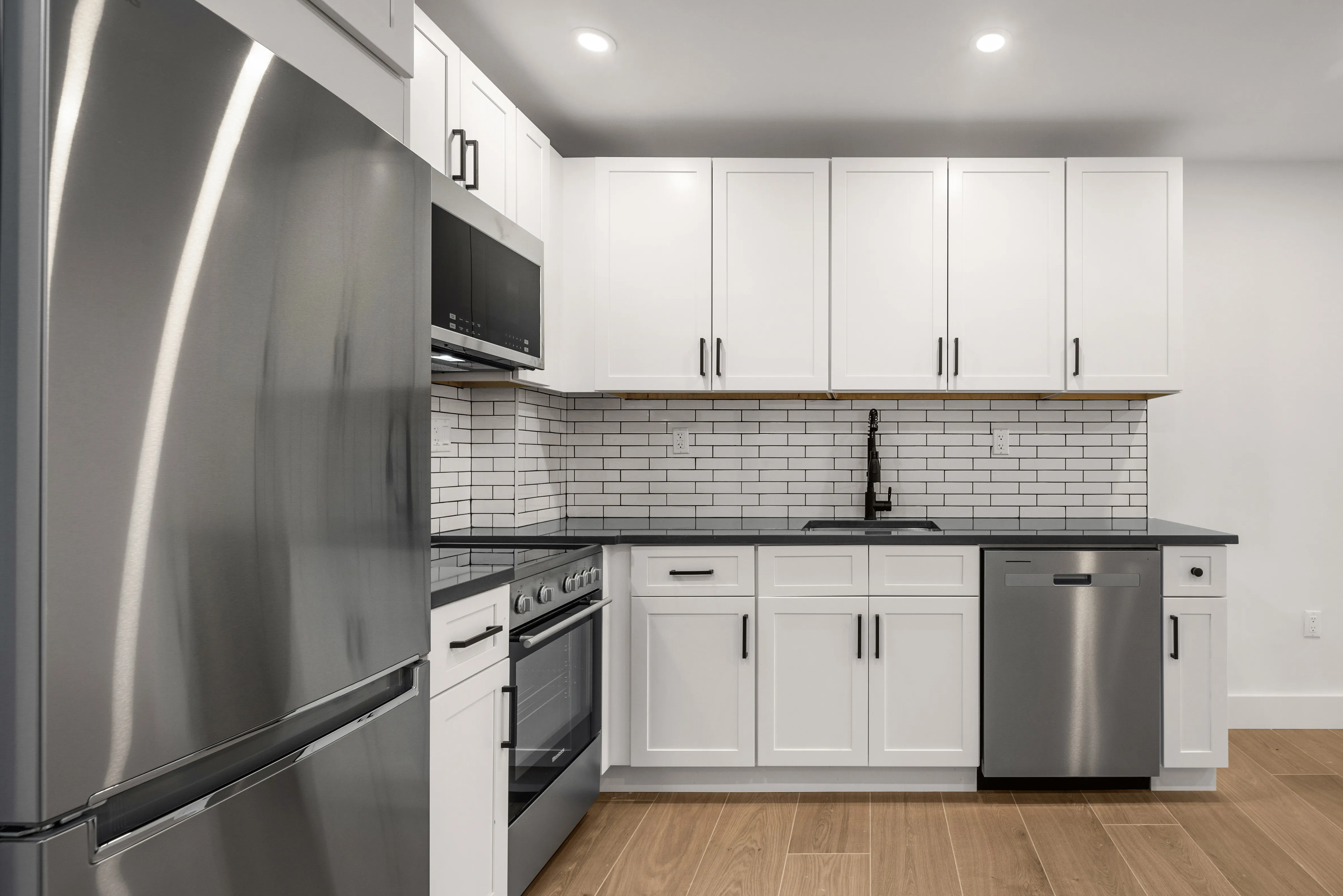 113 Clinton Avenue #1A in Clinton Hill, Brooklyn | StreetEasy