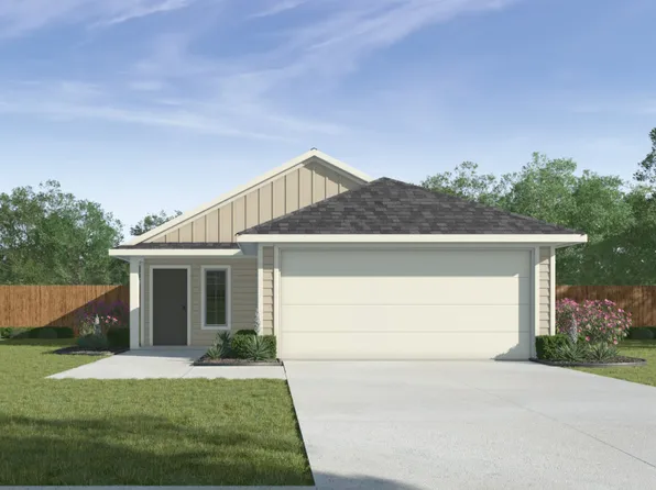 13301 Cerise Queen Way, Mustang Ridge, TX 78610