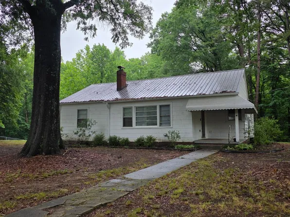 306 11th St, Spencer, NC 28159