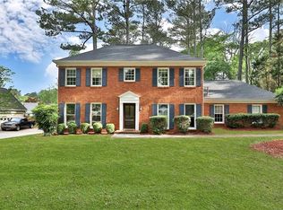 3119 Wakefield St, Lawrenceville, GA 30044