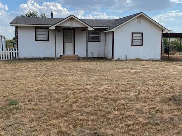 10011 W County Road 53, Midland, TX 79707