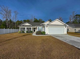 1468 Abberbury Dr, Conway, SC 29527