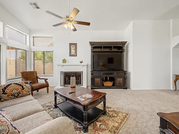 246 E VAUGHN Avenue, Gilbert, AZ 85234