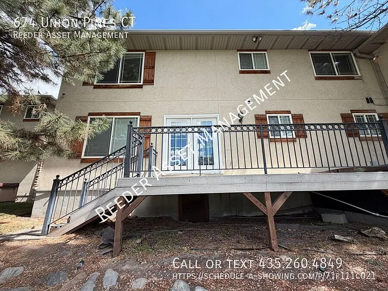 674 E Union Pines Ct — Photo 17