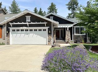 718 W Qualchan Ln, Spokane, WA 99224