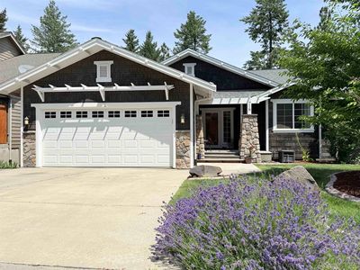 718 W Qualchan Ln, Spokane, WA, 99224