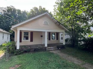 746 S Douglas Ave, Springfield, MO 65806