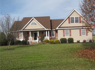 8737 Bacons Rd, Laurel, DE 19956