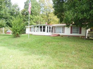 889 Graves Rd, Chillicothe, OH 45601