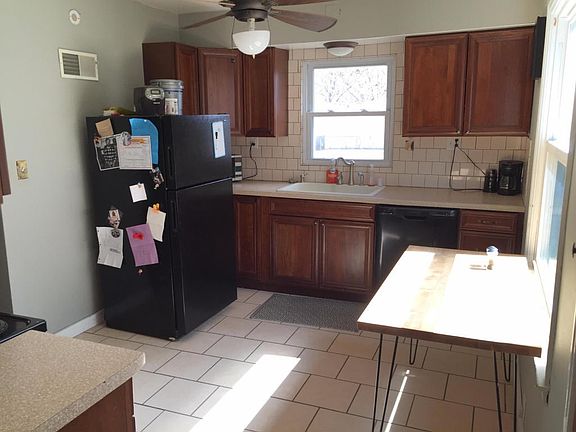 kitchen 75th