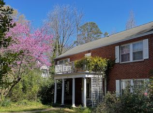 216B Furches St #B, Raleigh, NC 27607