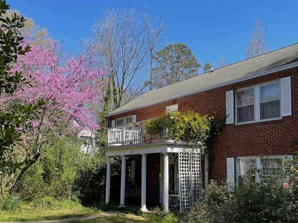 216B Furches St #B, Raleigh, NC 27607