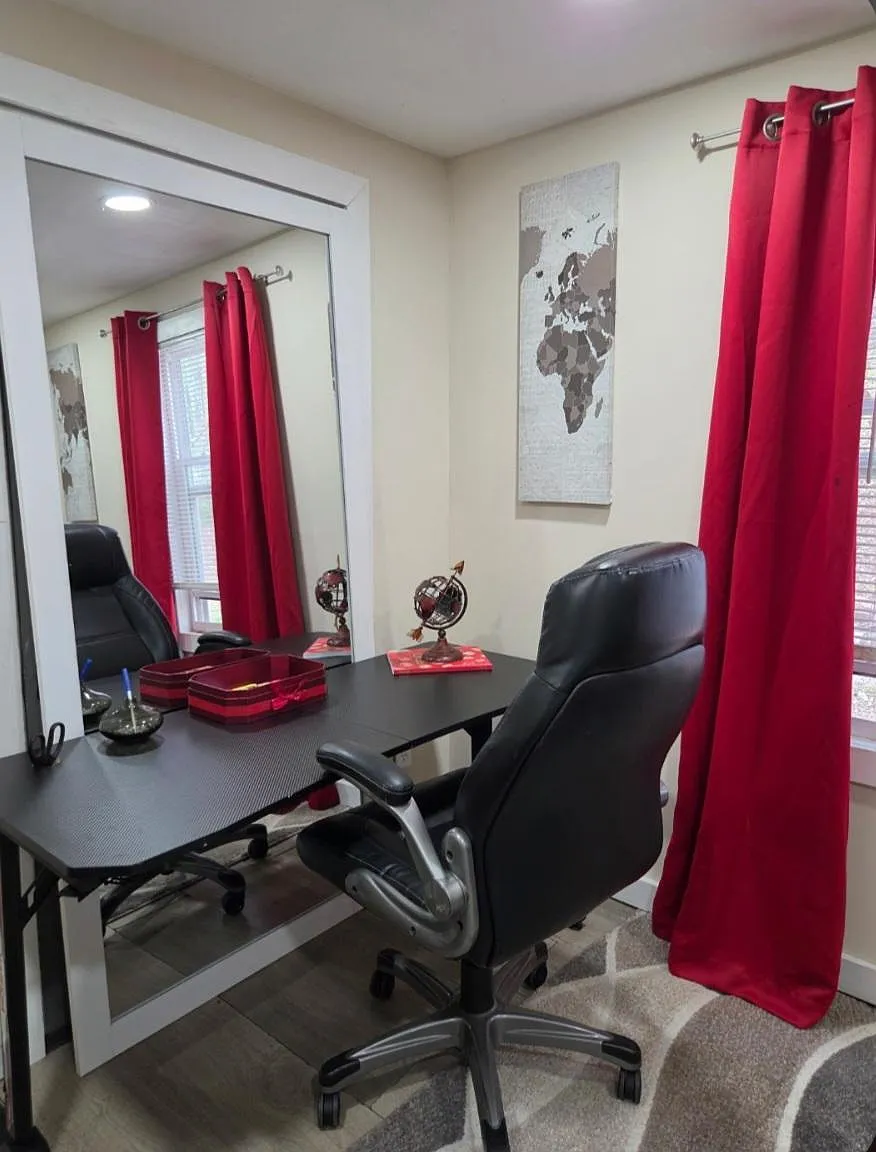 2 bed, 2.0 bath, 1200 sqft, $2,707 — Photo 4