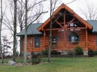 125 Edata Trl, Vonore, TN 37885