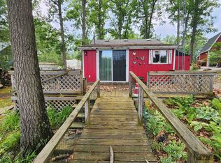 2602 Cathy St, Harrison, MI 48625