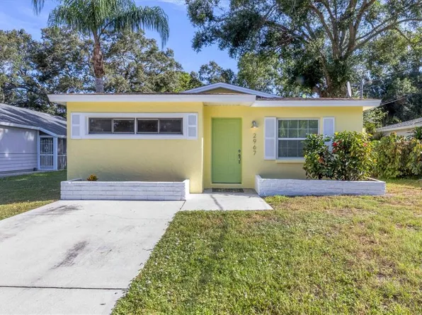 2967 Forest Ln, Sarasota, FL 34231