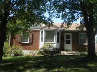 735 Crompton Ct, Saint Louis, MO