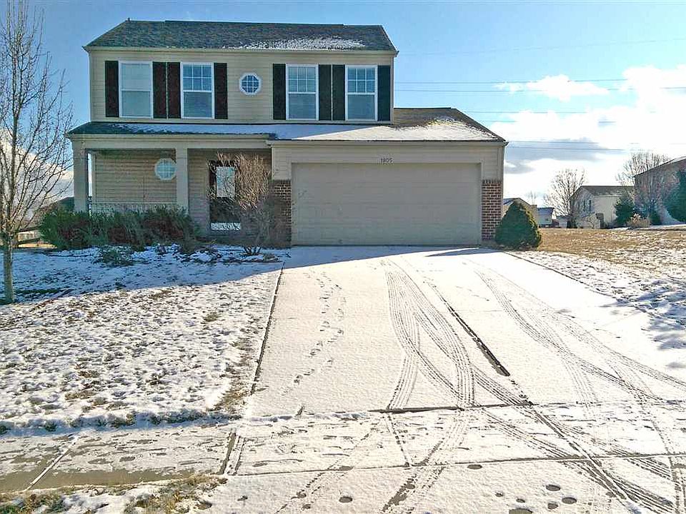 1st image of 1805 Chesney Dr