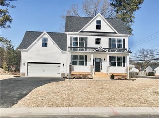 2800 Purcell Ct, Henrico, VA 23228