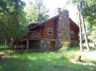 E18455 Grace Lake Rd, Watersmeet, MI 49969