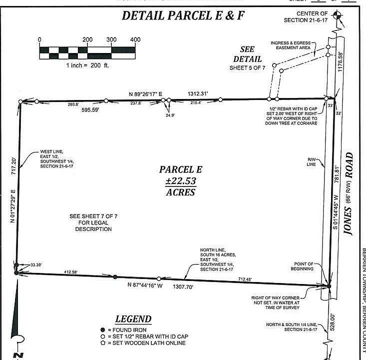2nd image of 3 Jones Rd