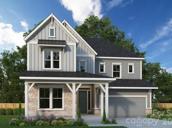 11221 Shreveport Dr, Huntersville, NC 28078