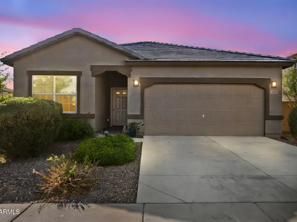 393 S SOLEDAD Lane, Casa Grande, AZ 85194