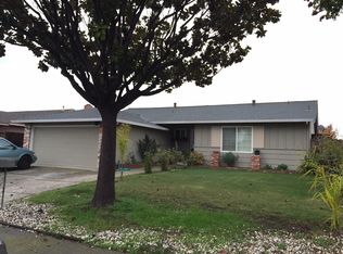 4800 Delores Dr, Union City, CA 94587