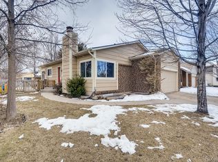 13320 W 69th Pl, Arvada, CO 80004