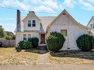 1853 Long St, Sweet Home, OR 97386