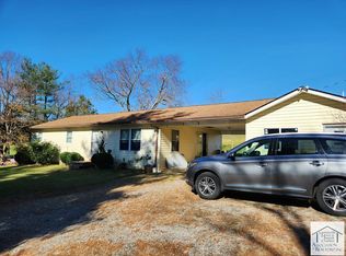 1789 Clark House Farm Rd, Stuart, VA 24171