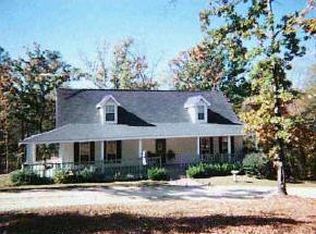 3070 Marshall Rd, Appling, SC --