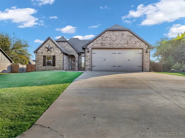 5239 Martin Cir, Durant, OK 74701