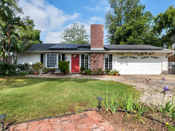 613 Orangewood Ave, Thousand Oaks, CA 91320