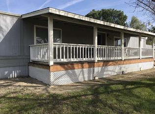 20166 Avenue 312, Exeter, CA 93221