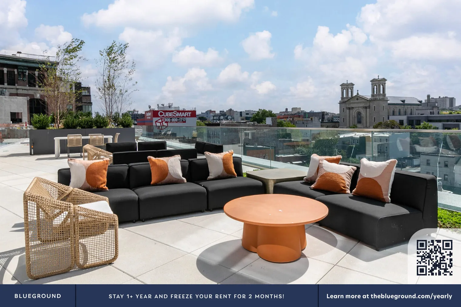 545 Vanderbilt Avenue #22H in Clinton Hill, Brooklyn | StreetEasy