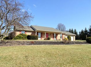 1014 Glenview Dr, Narvon, PA 17517