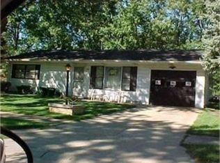 3513 Windsor Rd, Michigan City, IN 46360