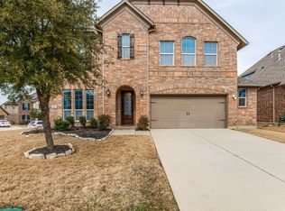 2301 Ranchview Dr, Little Elm, TX 75068