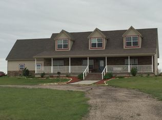 10705 Appaloosa St, Garden City, KS 67846