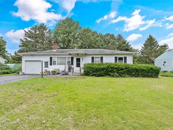 8715 Maple Ln, Lee Center, NY 13363