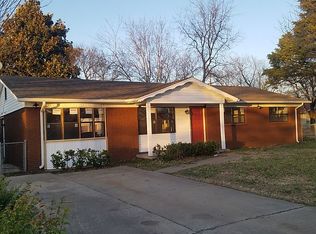20419 E Admiral Blvd, Catoosa, OK 74015