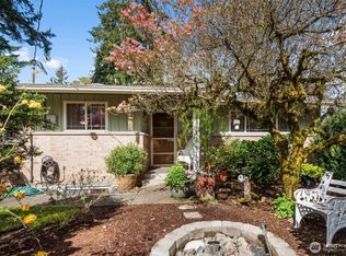 15406 SE 22nd Pl, Bellevue, WA