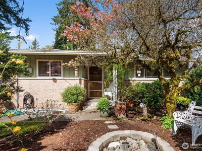15406 SE 22nd Place, Bellevue, WA, 98007