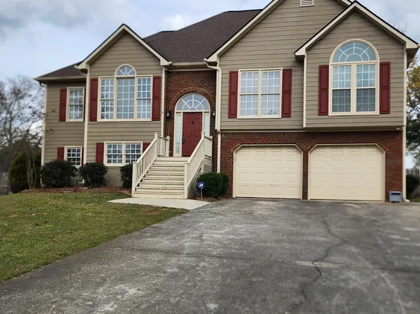 12 Green Apple Ct, Taylorsville, GA 30178