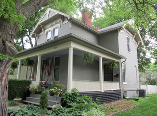 840 18th St, Des Moines, IA 50314
