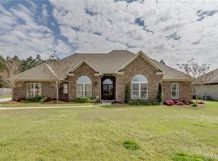 9000 Tiffany Way, Tuscaloosa, AL 35405