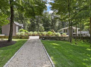 39 Lower Shad Road, Pound Ridge, NY 10576